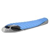 Sunrise +50 Down Sleeping Bag by Mountain Hardwear