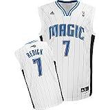 Adidas Orlando Magic J.J. Redick New Revolution 30 Replica Home Jersey Medium