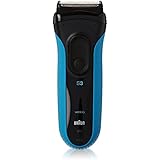 Braun Series 3 3040 Wet and Dry Shaver, Electric Men's Razor, Razors, Shavers