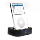 Marware 7564-DOCK Remote iPod Docking Station