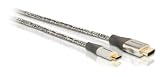 Philips SWV3472S/17 High Speed HDMI Mini-Pin Cable (6 feet)