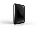 WesternDigital My Passport Essential SE ポータブルハードディスク 750GB USB2.0 Black WDBABM7500ABK-JESN