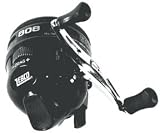 Zebco Bow Fishing Spincast Reel