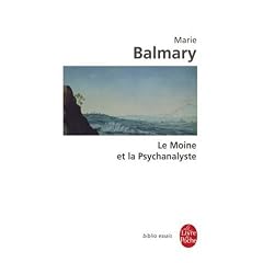 Le Moine et la Psychanalyste