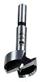 Fisch 31205398 2-1/8-Inch by 3/8-Inch Shank Forstner Bit