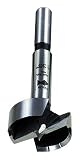 Fisch 31001600 16-Millimeter by 3/8-Inch Shank Forstner Bit