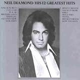 His 12 Greatest Hits