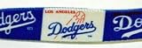 NEW! 6' Long x 1" Wide Los Angeles Dodgers Dog Leash