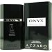 AZZARO ONYX by Azzaro EDT SPRAY 3.4 OZ