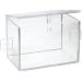 Bel-Art, Scienceware, 249870000, Beta-Safe, Box, Acrylic
