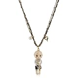 Betsey Johnson Betseys Dollhouse Crochet Boy C
