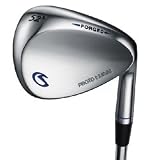 Sonartec t35 Wedge - Satin Finish