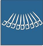 Dental Floss Picks, Set/300
