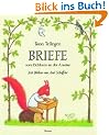 Briefe vom Eichhorn an die Ameise