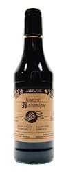 Jean LeBlanc French gourmet Balsamic Vinegar aged 12 years 16 oz large bottle