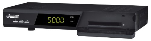 Micro M150plusHD digitaler HDTV Satelliten-Receiver (CI, HDMI, SCART, USB 2.0, PVR-Ready)  Preisvergleich