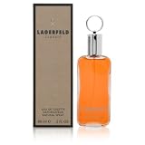 Lagerfeld by Karl Lagerfeld for Men 2.0 oz Eau de Toilette Spray