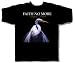 Faith No More T-Shirt - Faith No More Angel Dust Black Tee