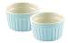 Typhoon Ramekin Set Of 2 Blue