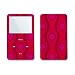iPod Classic Skin - Cherry Bomb