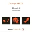 Rossini - Ouvertures (Coll. Grand R�pertoire)