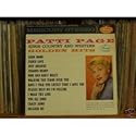 Patti Page Sings Country and Western Golden Hits