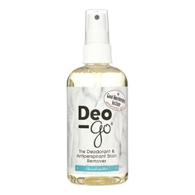 Deo-Go Stain Remover - 250ml