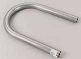 Hooker 12220HKR Mandrel Bend U-Style Tubing Mild Steel