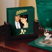 OAKLAND ATHLETICS OFFICIAL 2