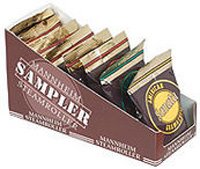 The Sampler Counter Top Box