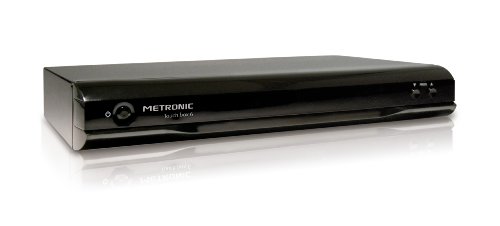 Metronic Touchbox 6 441323 Ricevitore