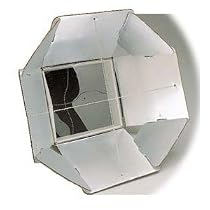 Scott Resources SR-GS4702 Solar Oven