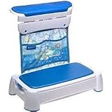 Safety 1st Tubside Kneeler and Step Stool