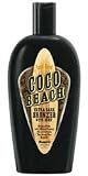 COCO BEACH ULTRA DARK BRONZER WITH HEMP By Supre 10 Oz. New