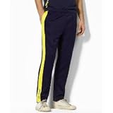 POLO Ralph Lauren Men's Tennis Warm Up Pants Size M