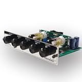  : Randall DLX Module