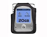 Electronics : Archos Transparent protective case black for the Gmini xs202