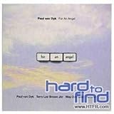 For an Angel 98 [12" VINYL]