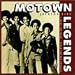 Motown Legends: Never Can Say Goodbye
