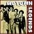 Motown Legends: Never Can Say Goodbye