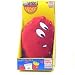 Meatwad Plush Toy from Aqua Teen Hunger Force ATHF on Cartoon Network