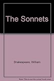 The sonnets ; and, A lover's complaint