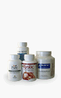 31HKQ64GYWL. SL160  Cholesterol Support