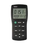 General Tools EMF1394DL Data Logging Triple Axis EMF Tester