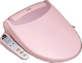 National クリーンシャワレ 温水洗浄便座 パステルピンク CH6312NPL