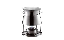 Bodum 5068-16 Fongafale Mini Fondue Set