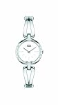 ESQ Movado Women's 07101395 esq Corbel tm Stainless Steel Diamond Case Watch by ESQ by Movado