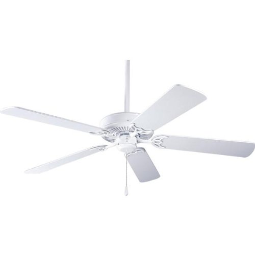 Progress Lighting P2501-30W 52 Fan White