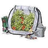 Flower House FHSD110 SeedHouse Jr. Seed Starter