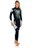 Mares Womens Trilastic 5-4-Wetsuit